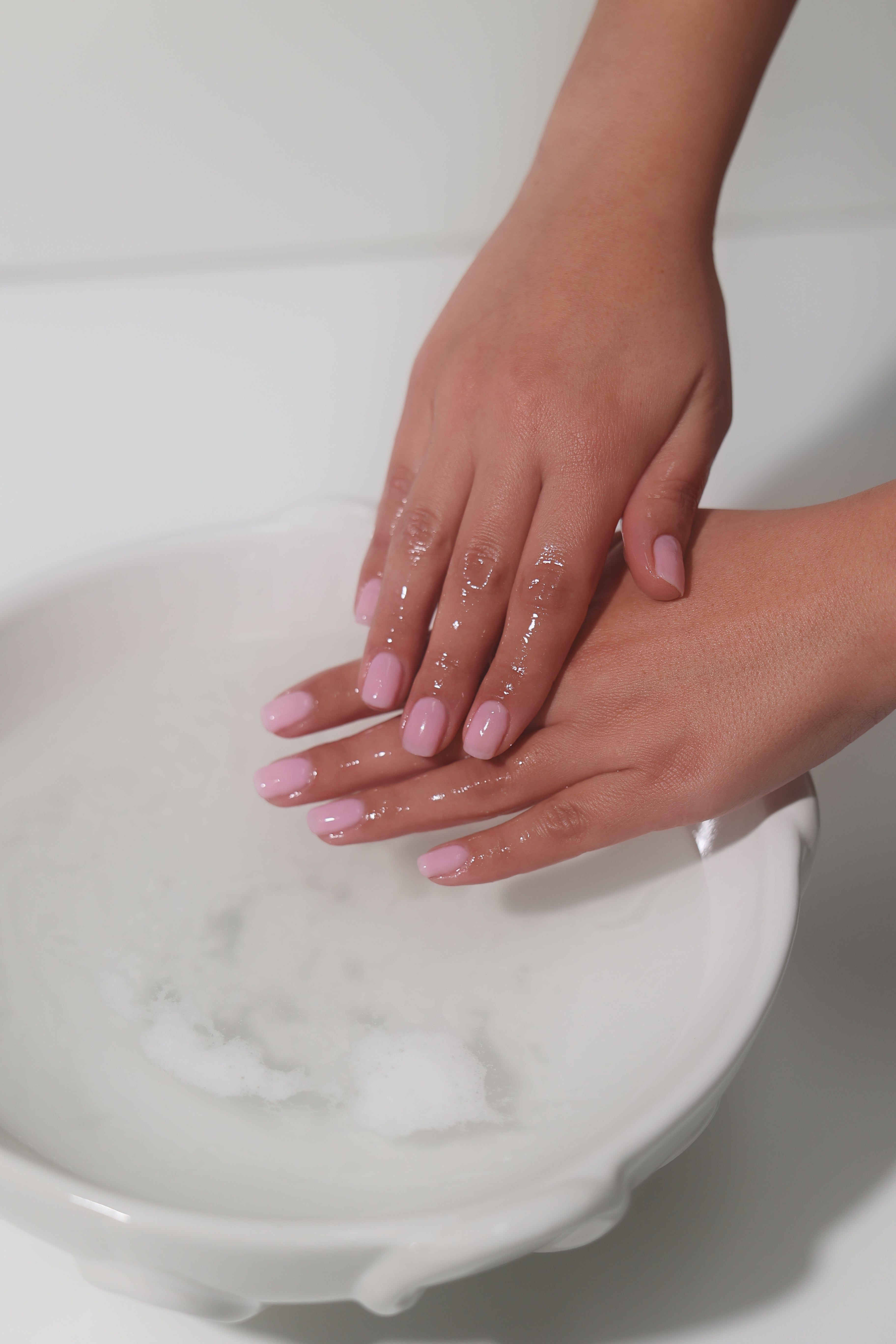 Barbara Builder Gel