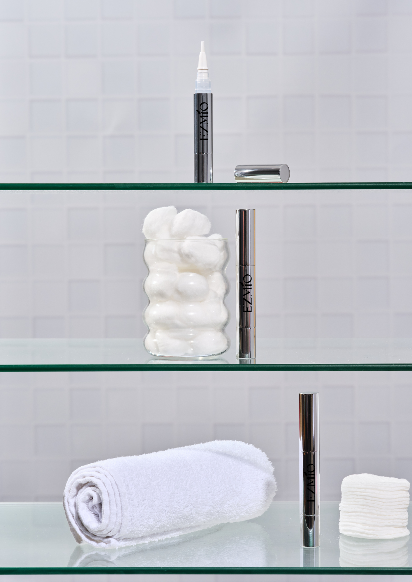 3 Pack Nail Growth and Strength Serum