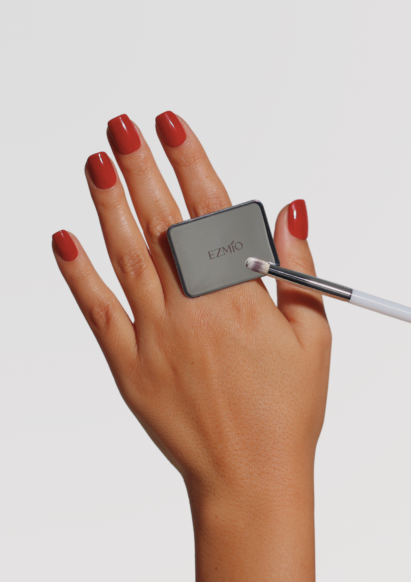 Pat Pat Palette Ring