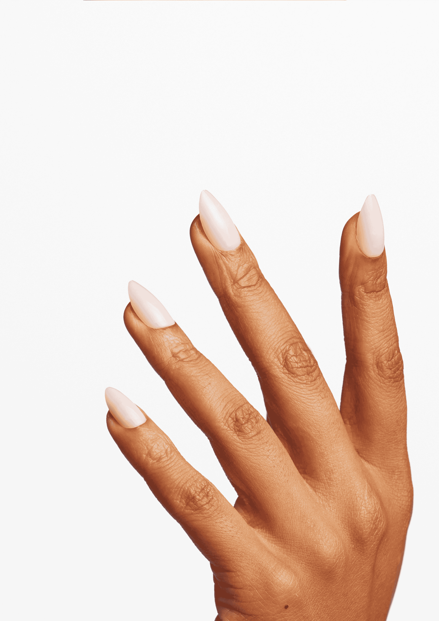 The Scarlett Baby Pink