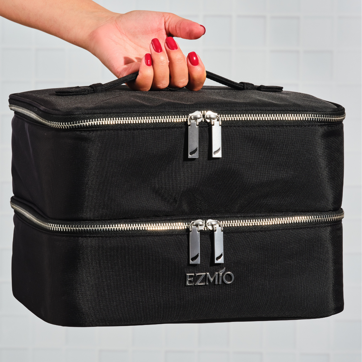 Pro Nail Storage Bag