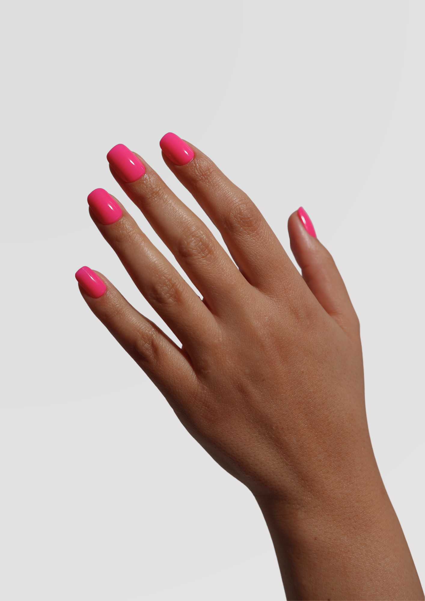 Heidi Hot Pink