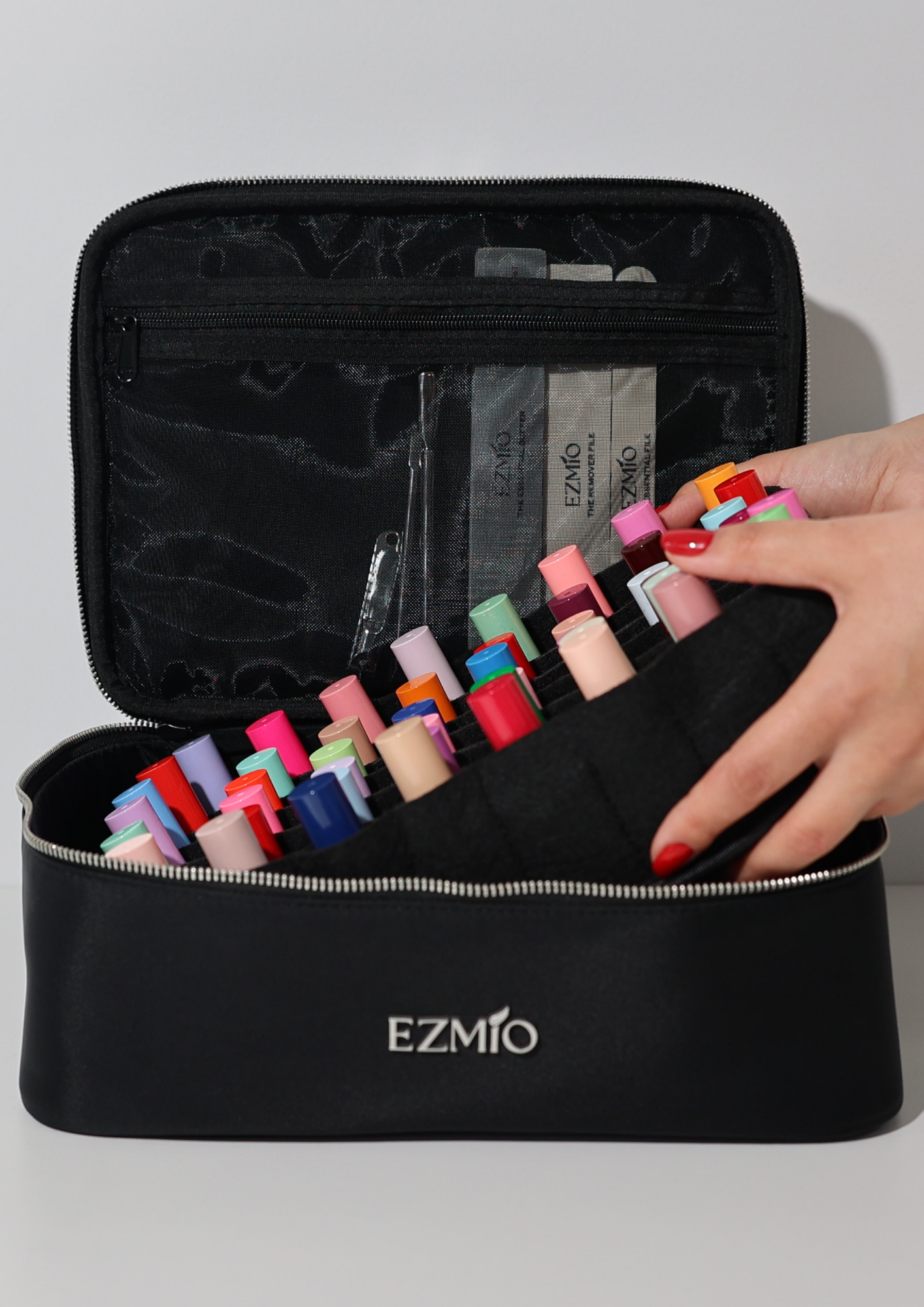 Add-On Insert for the Pro Nail Storage Bag