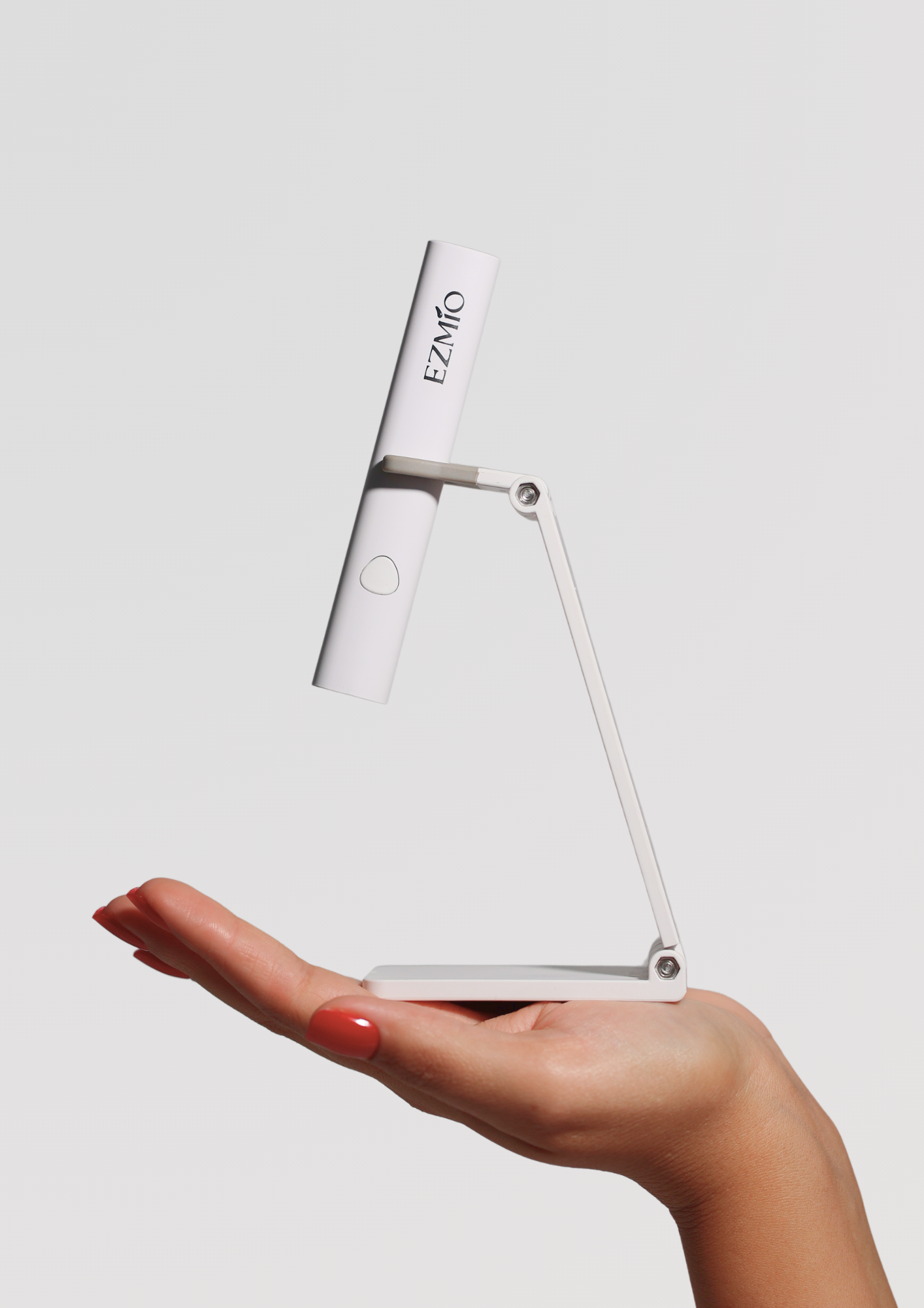 Flash Cure Nail Lamp