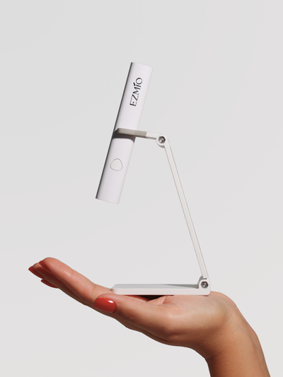 Flash Cure Nail Lamp