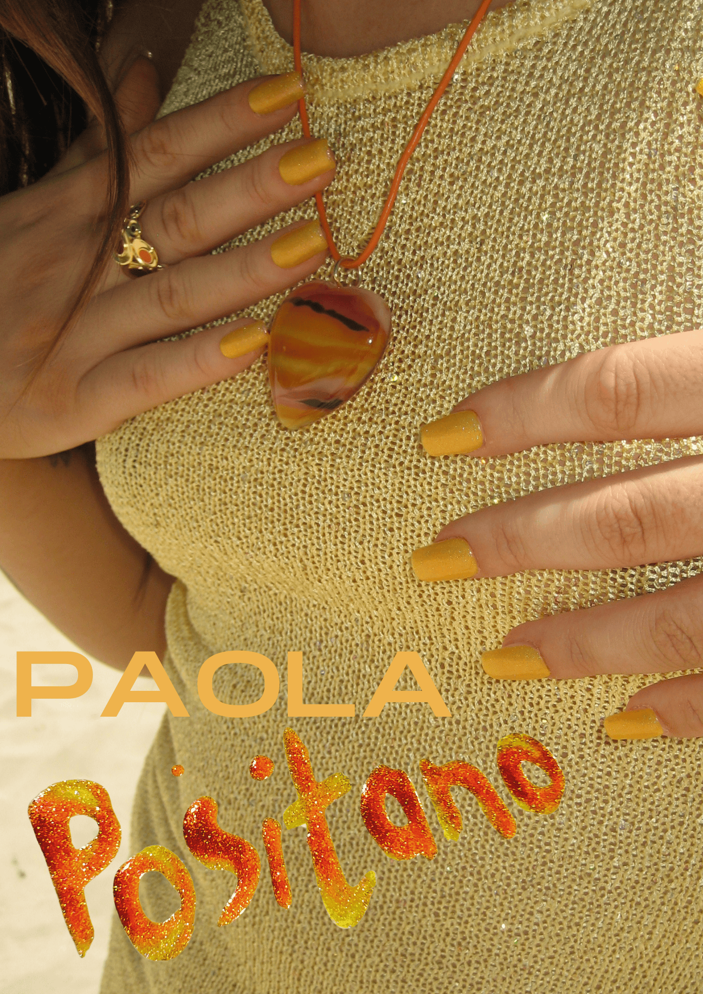 Paola Positano Esmio Packaging