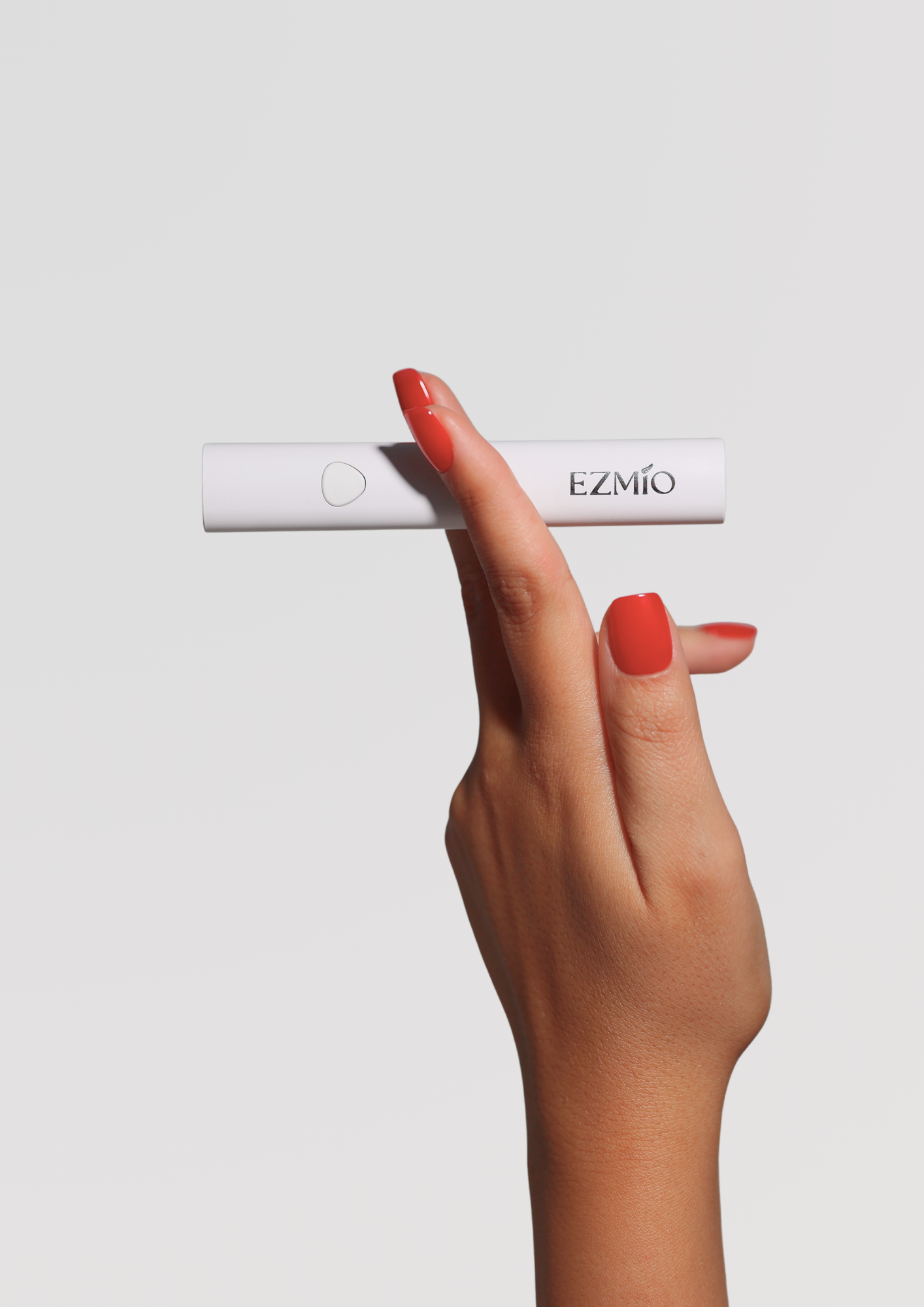 Flash Cure Nail Lamp