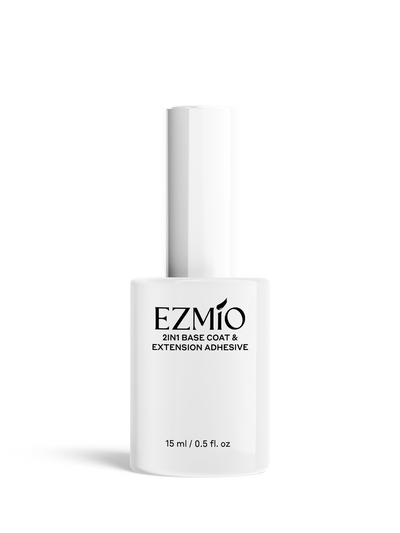 2in1 Base Coat & Extension Gel Adhesive