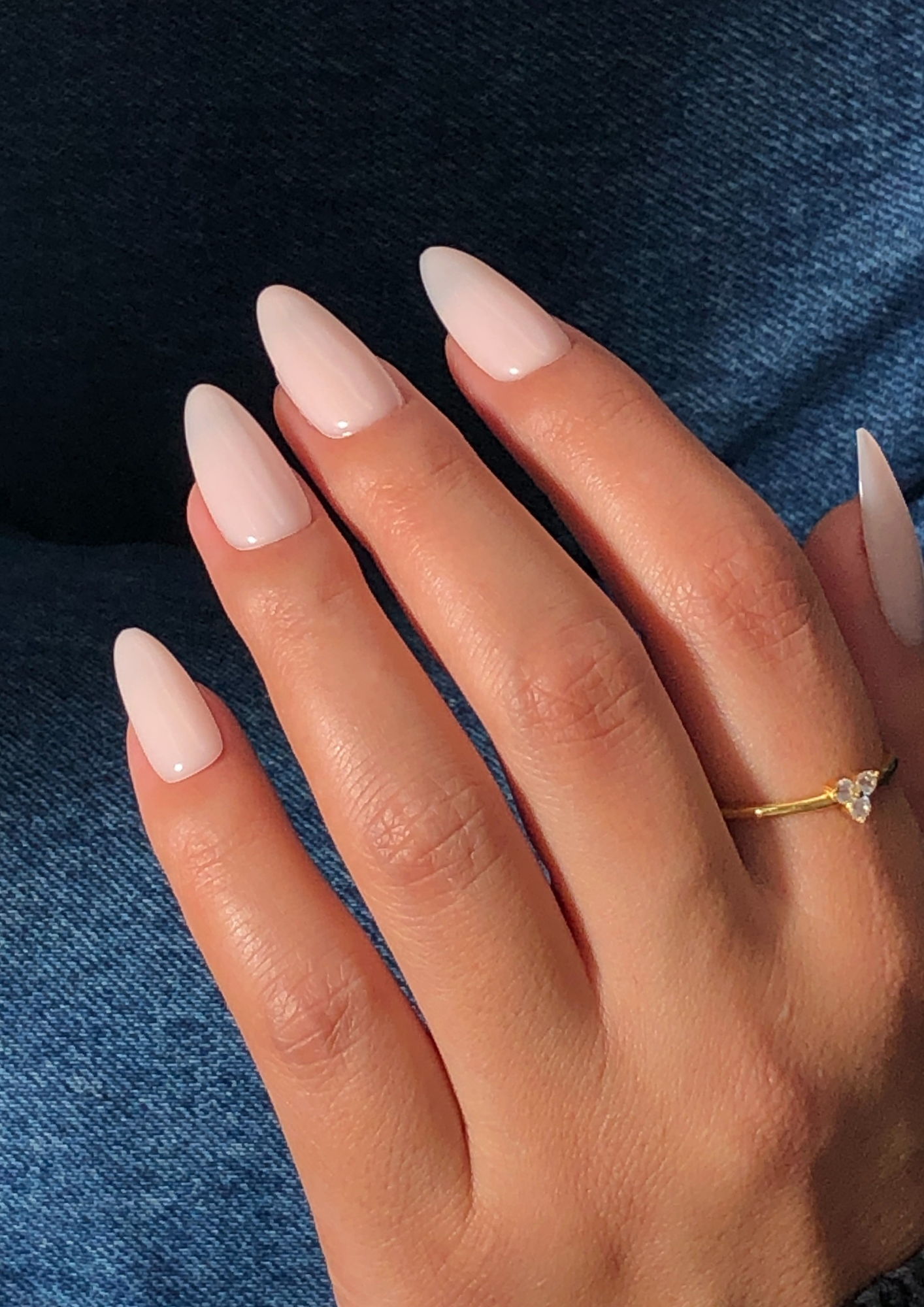 Steph Builder Gel