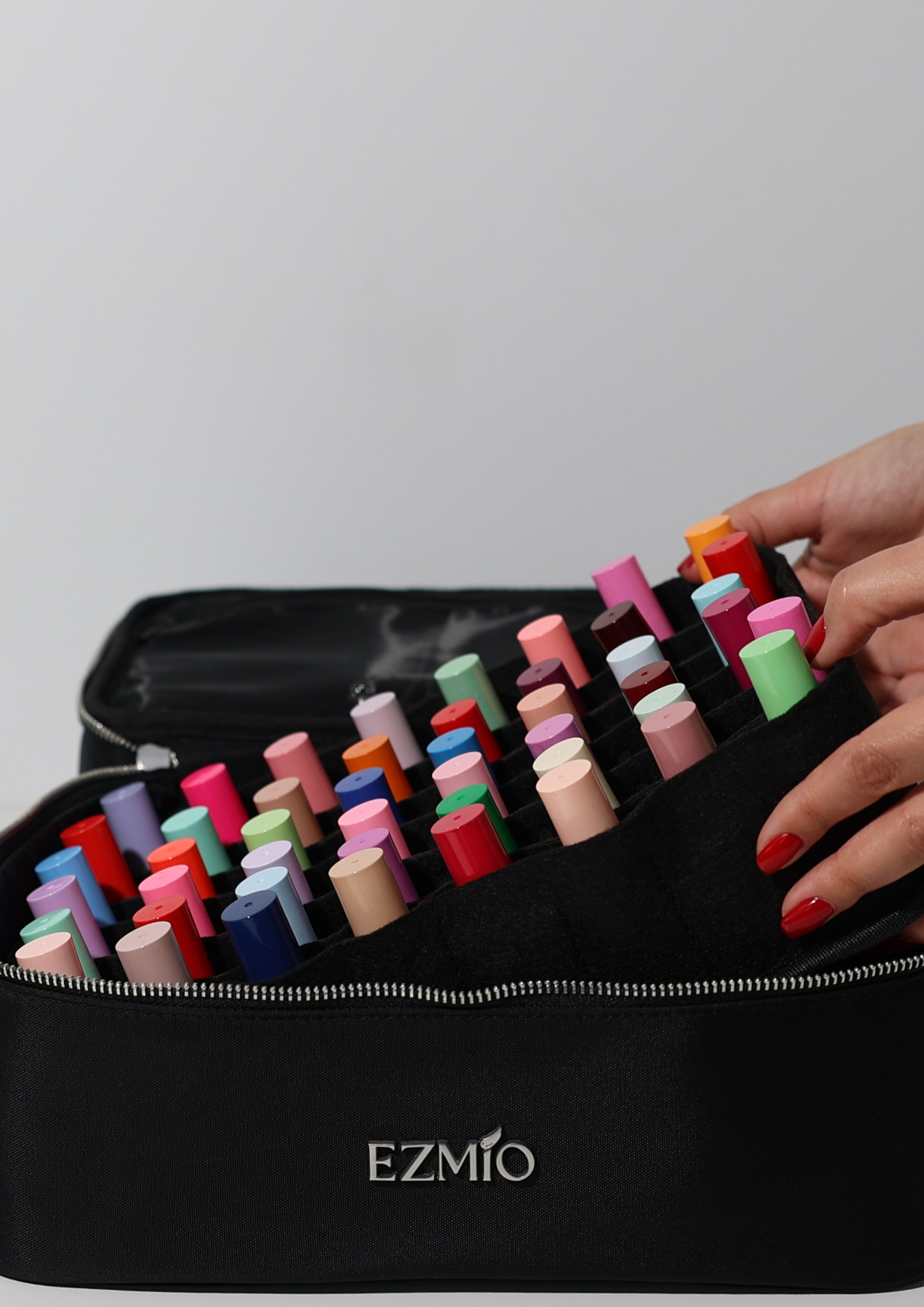 Add-On Insert for the Pro Nail Storage Bag