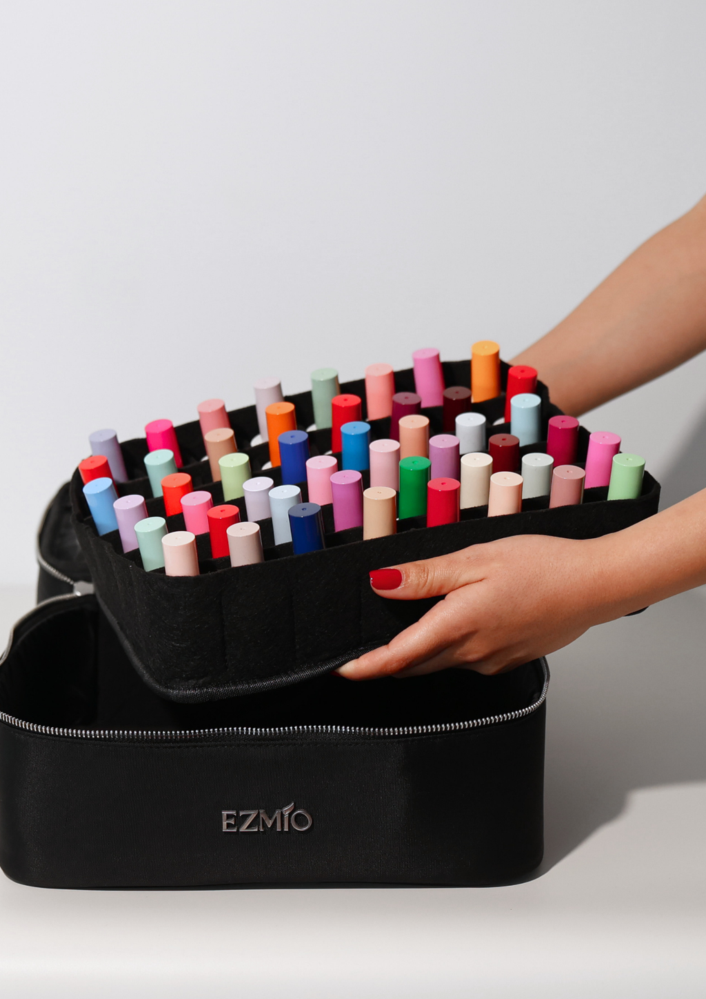 Add-On Insert for the Pro Nail Storage Bag