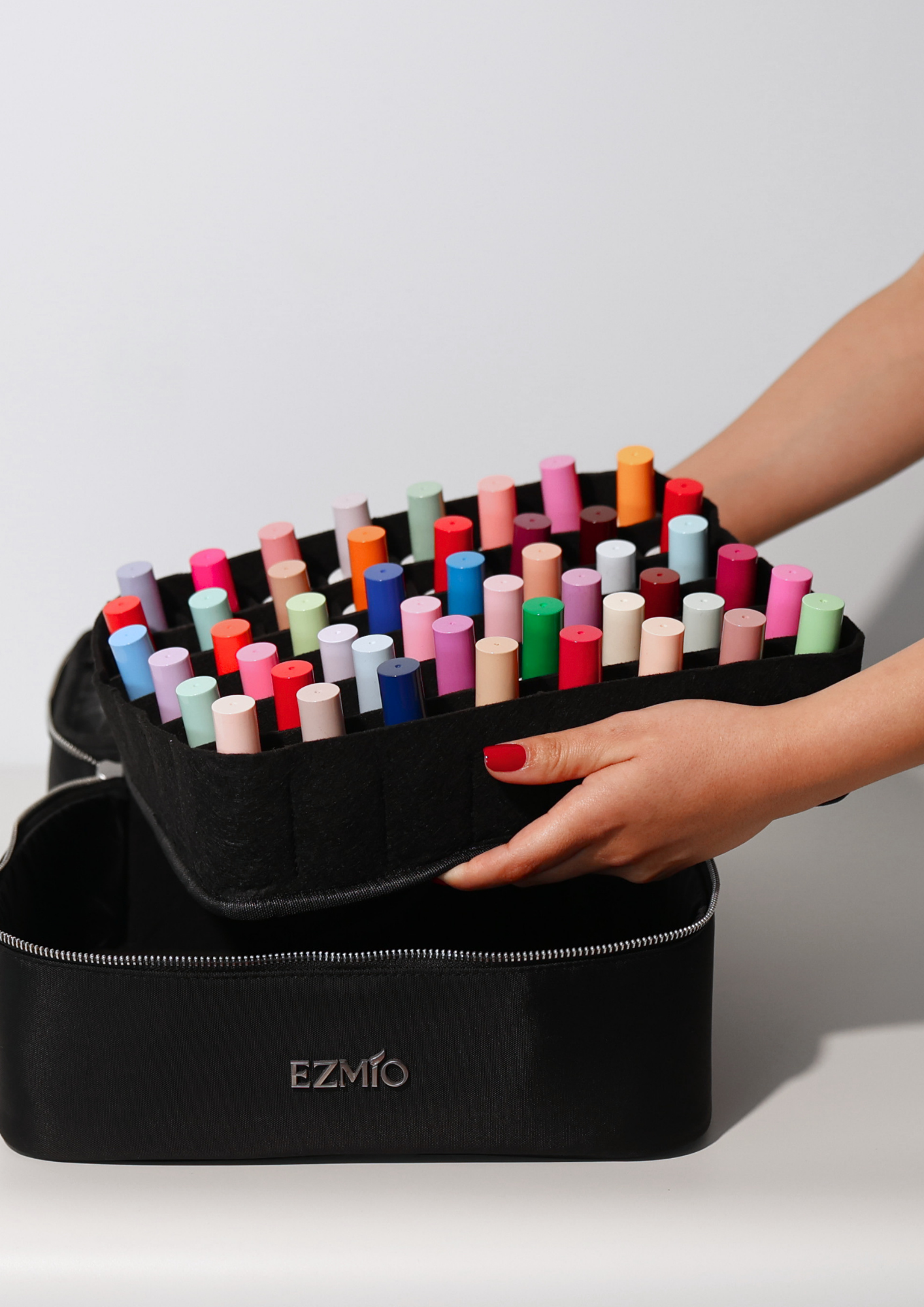 Add-On Insert for the Pro Nail Storage Bag