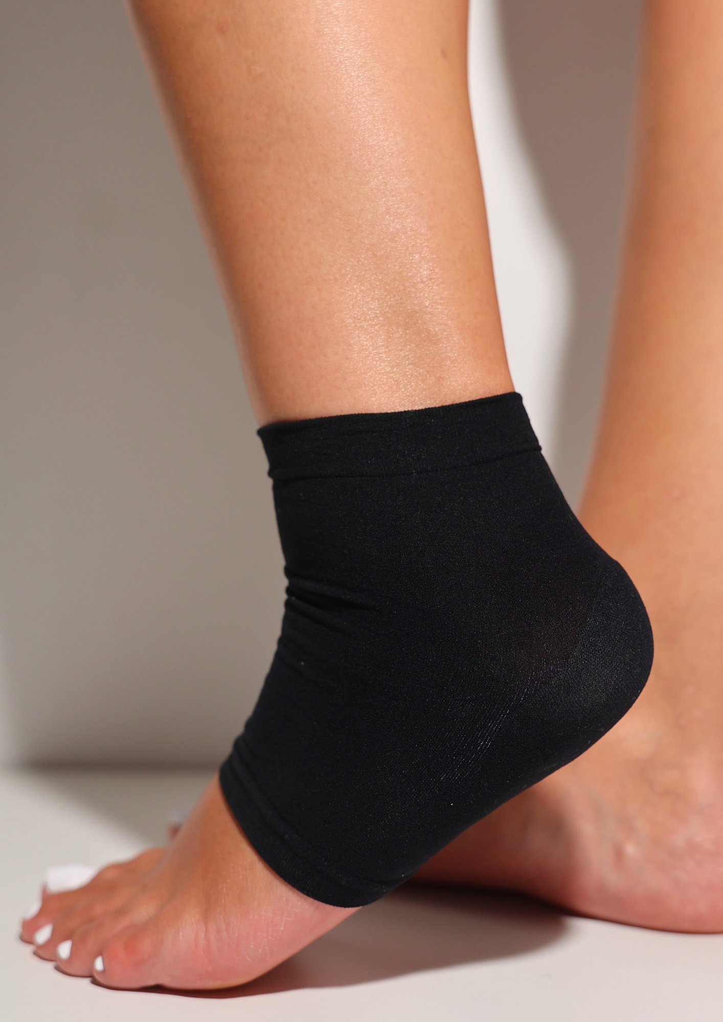 Silicone Repair Socks - 2 Pairs