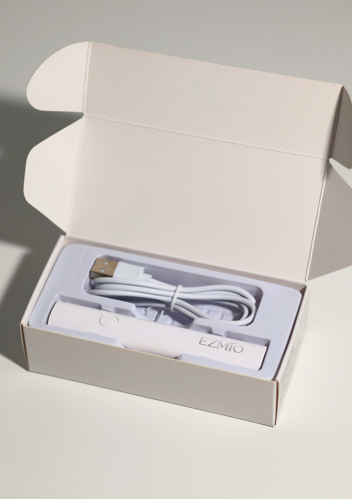 Flash Cure Nail Lamp