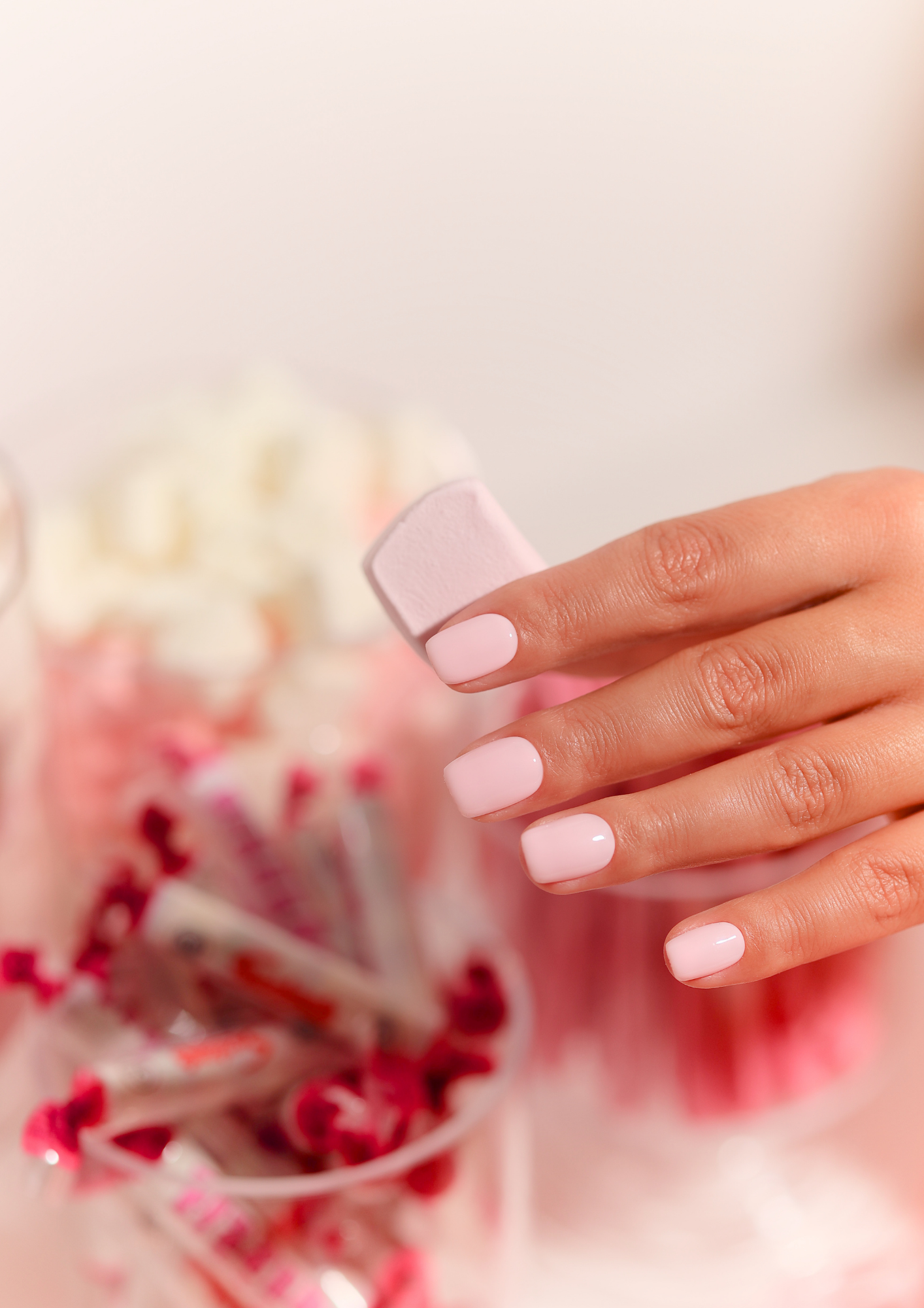 Caroline Builder Gel