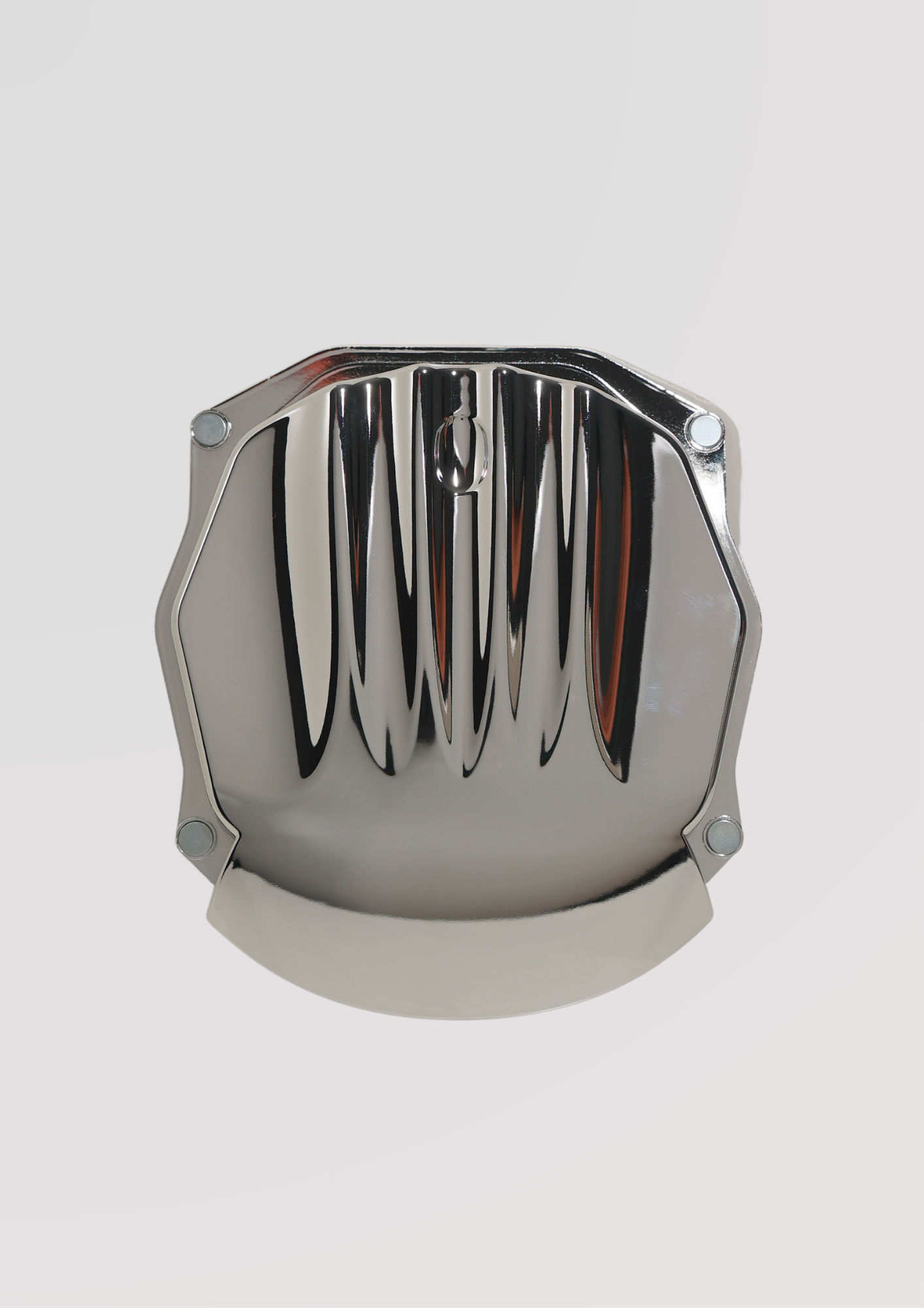 Replacement Chrome Base for the Nail Lamp