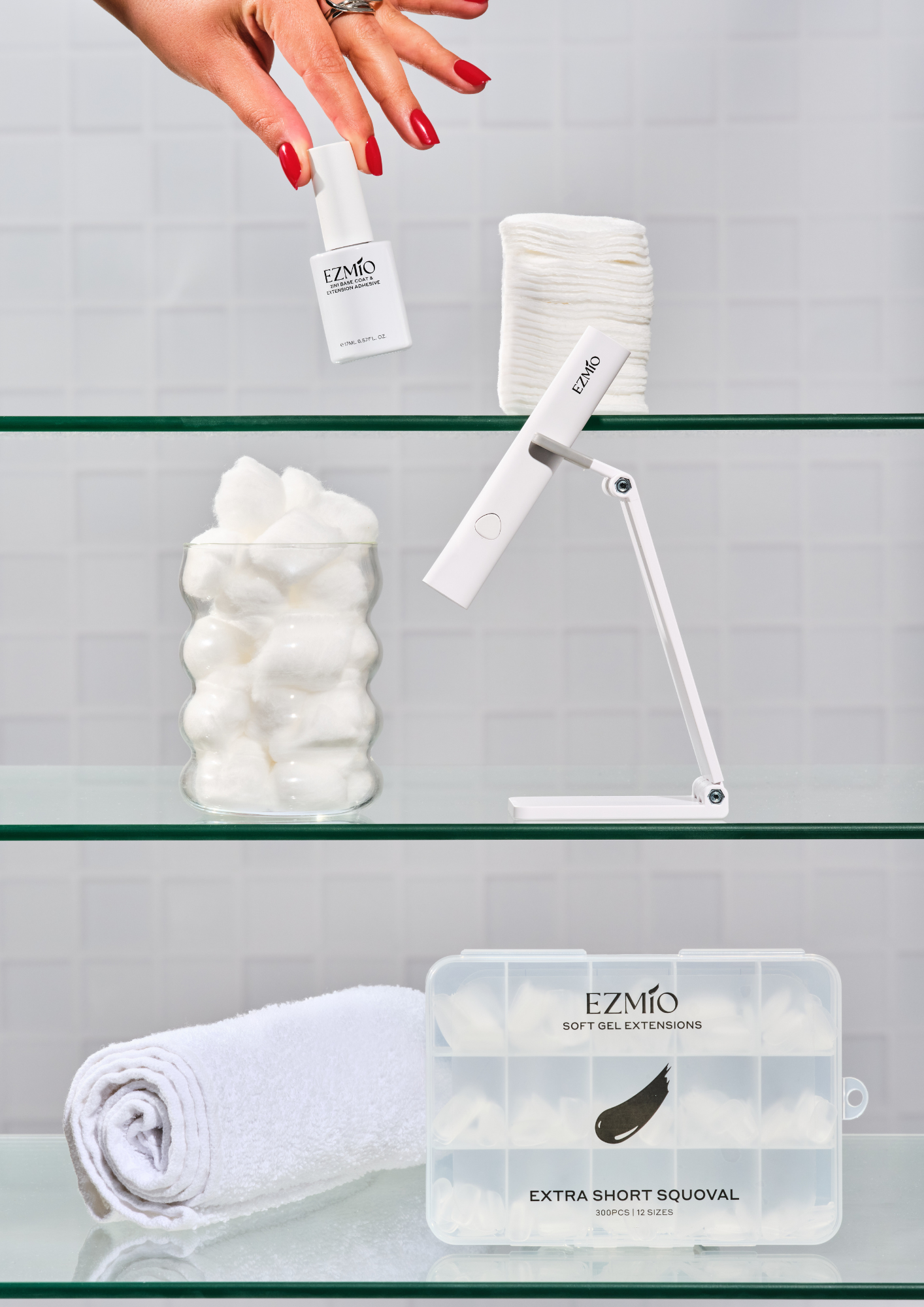 Soft Gel Extension Bundle