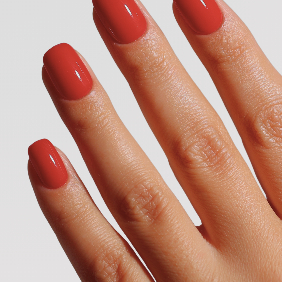 Alex Builder Gel | True Red Shade | Ezmio Beauty