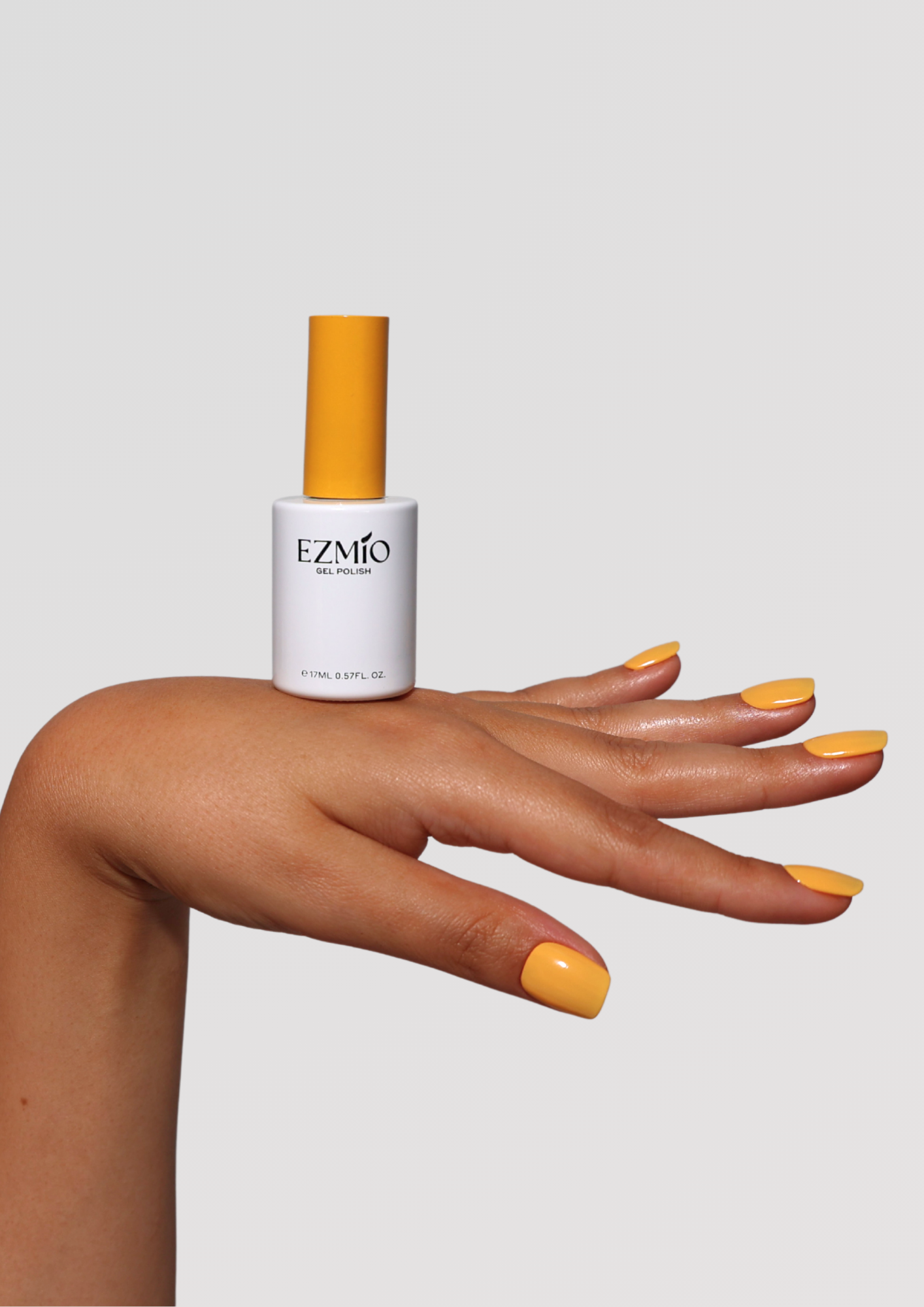 Andie Apricot