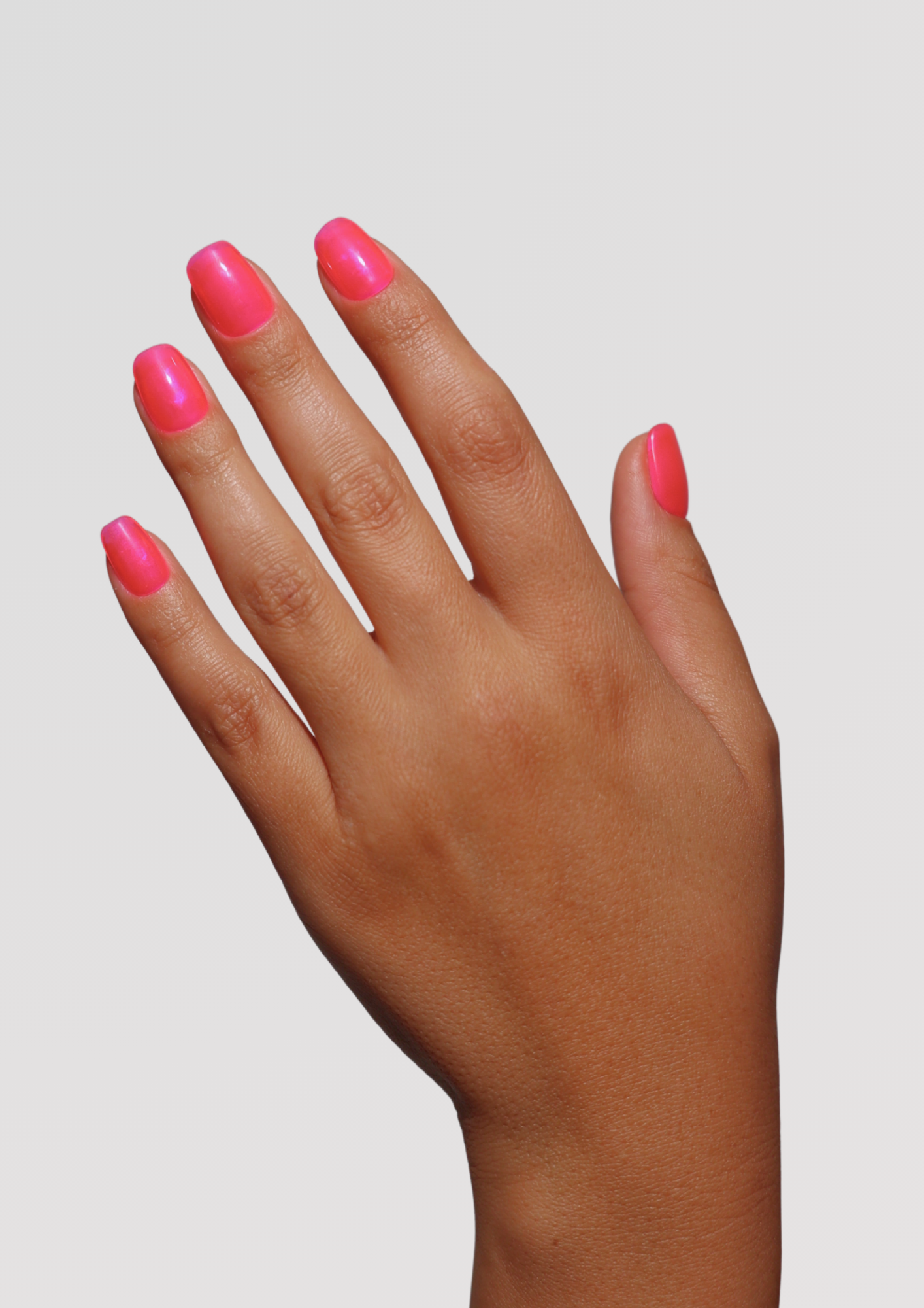 Bubblegum Burst
