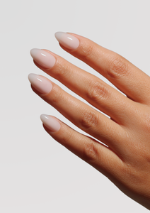 Cassie Coconut - Short Almond