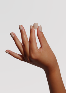 Claire Creme - Extra Short Squoval