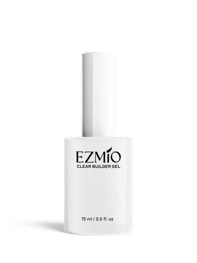 Clear Builder Gel XL
