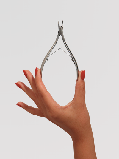 Pro Cuticle Nipper