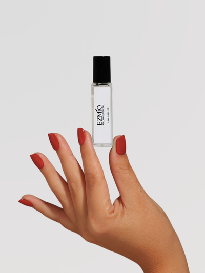 Roll On Cuticle Oil