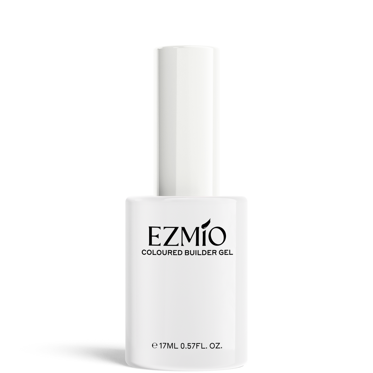 Whitney Builder Gel by Ezmio Beauty | Soft Cloudy White