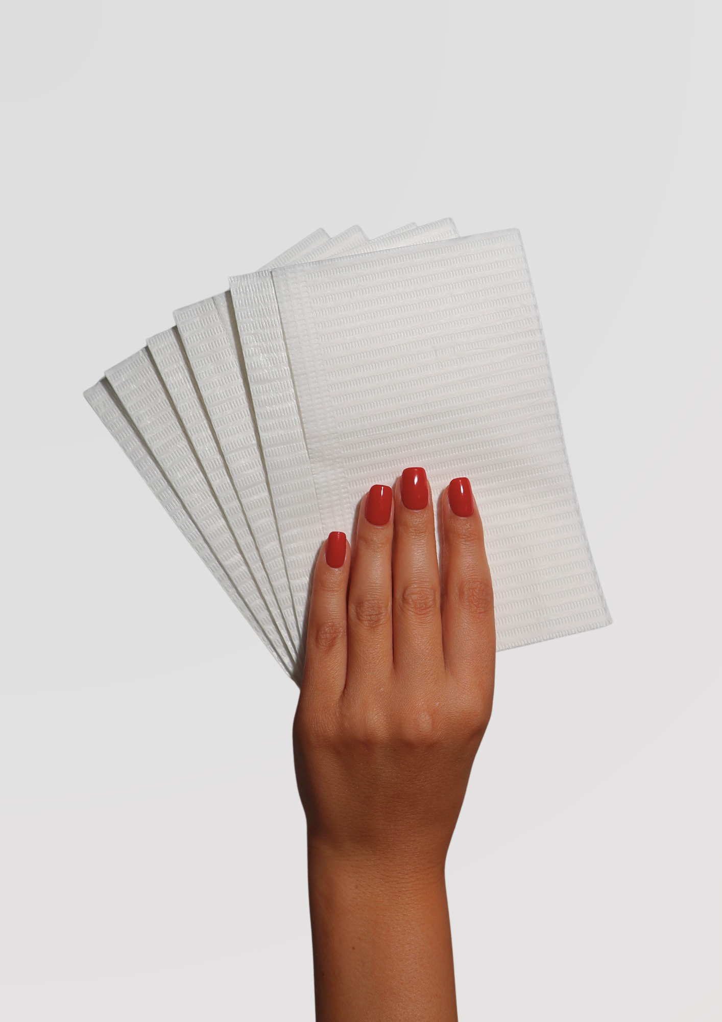 Disposable Nail Art Mats