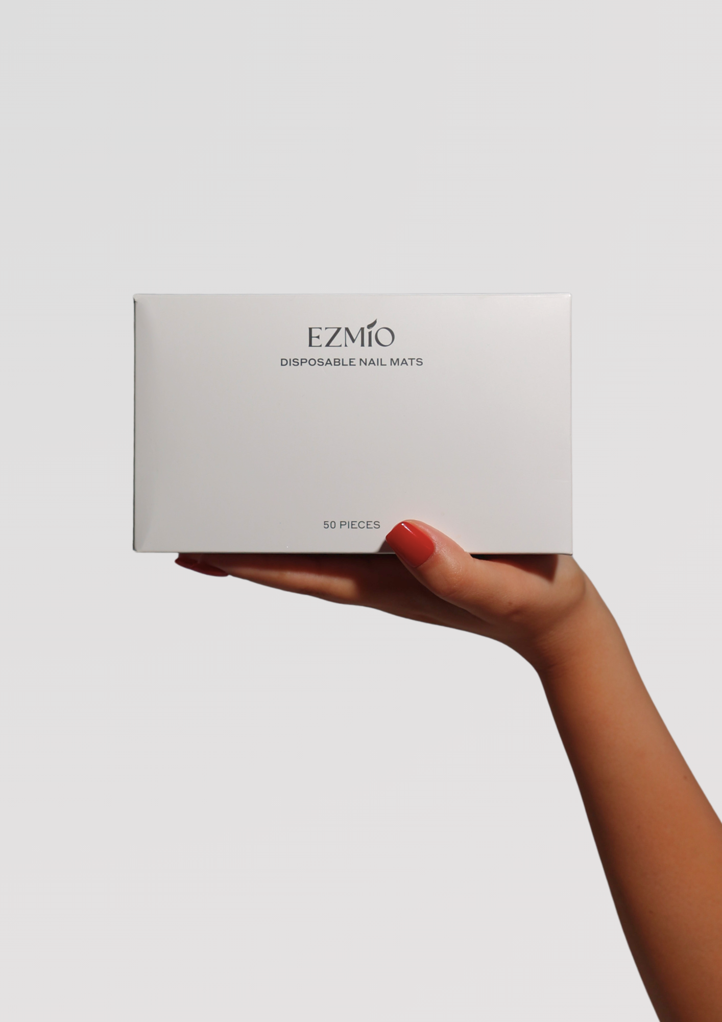 Disposable Nail Art Mats