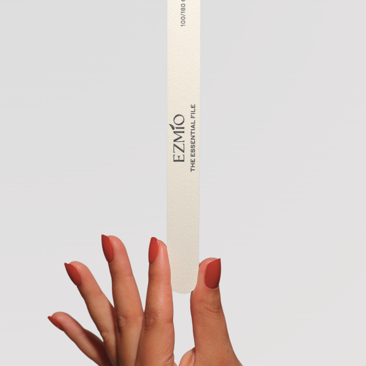 100/180 Grit Essential Nail File Nail File