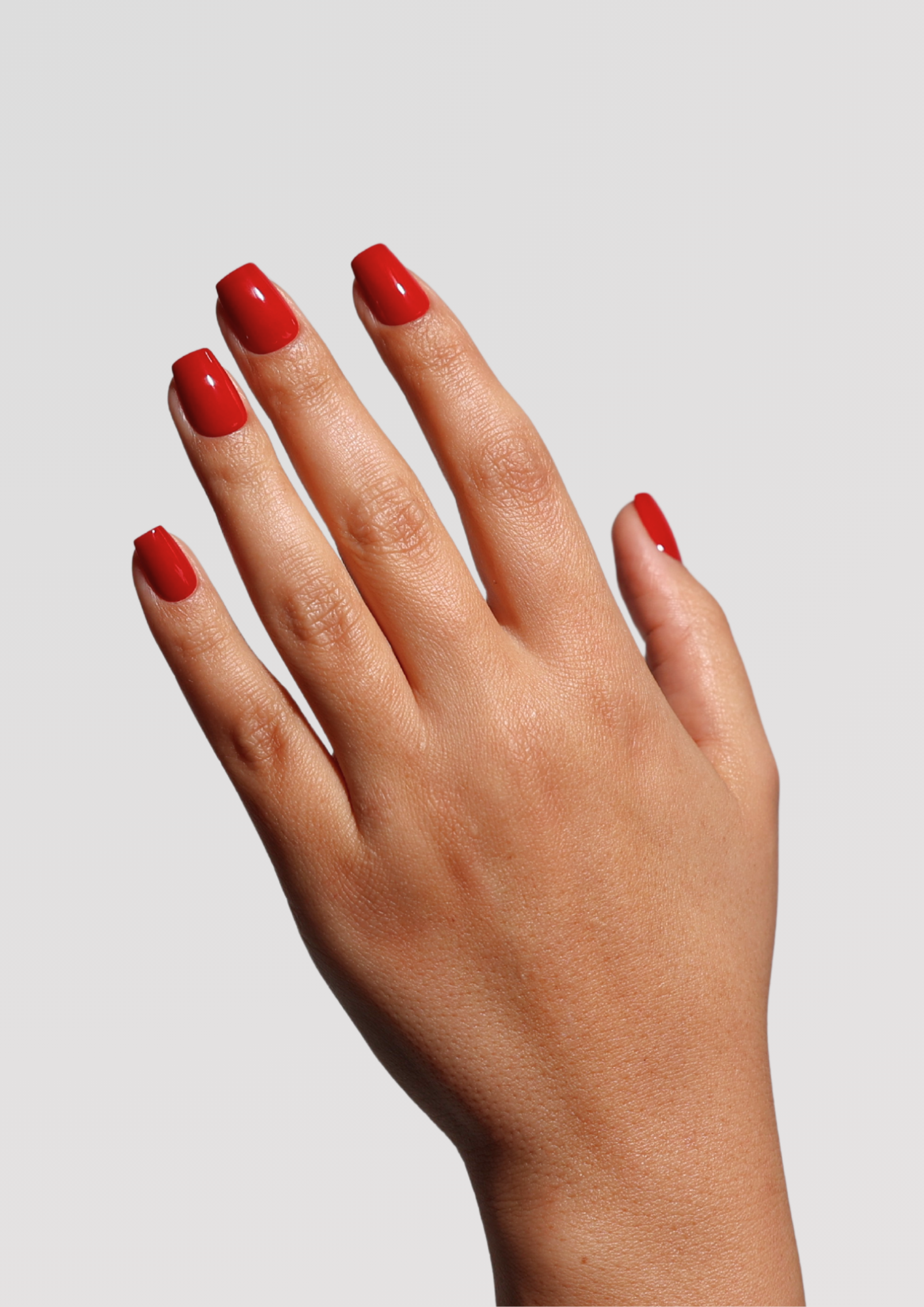 Extra Short Coffin Soft Gel Extensions