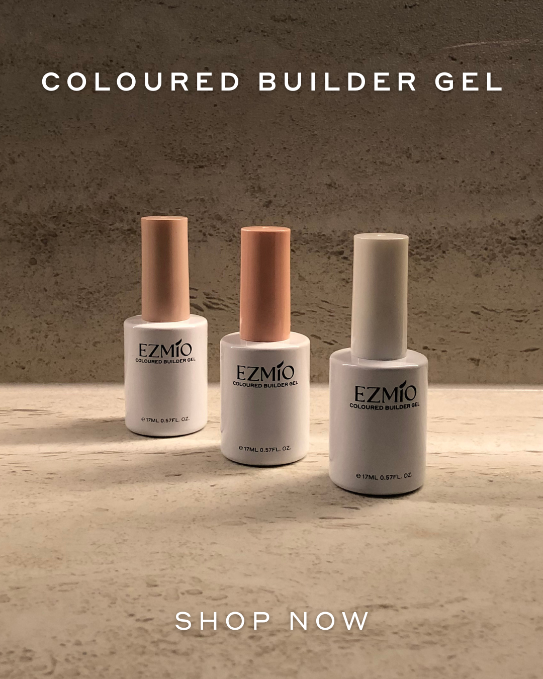 Builder Gel Mega Bundle