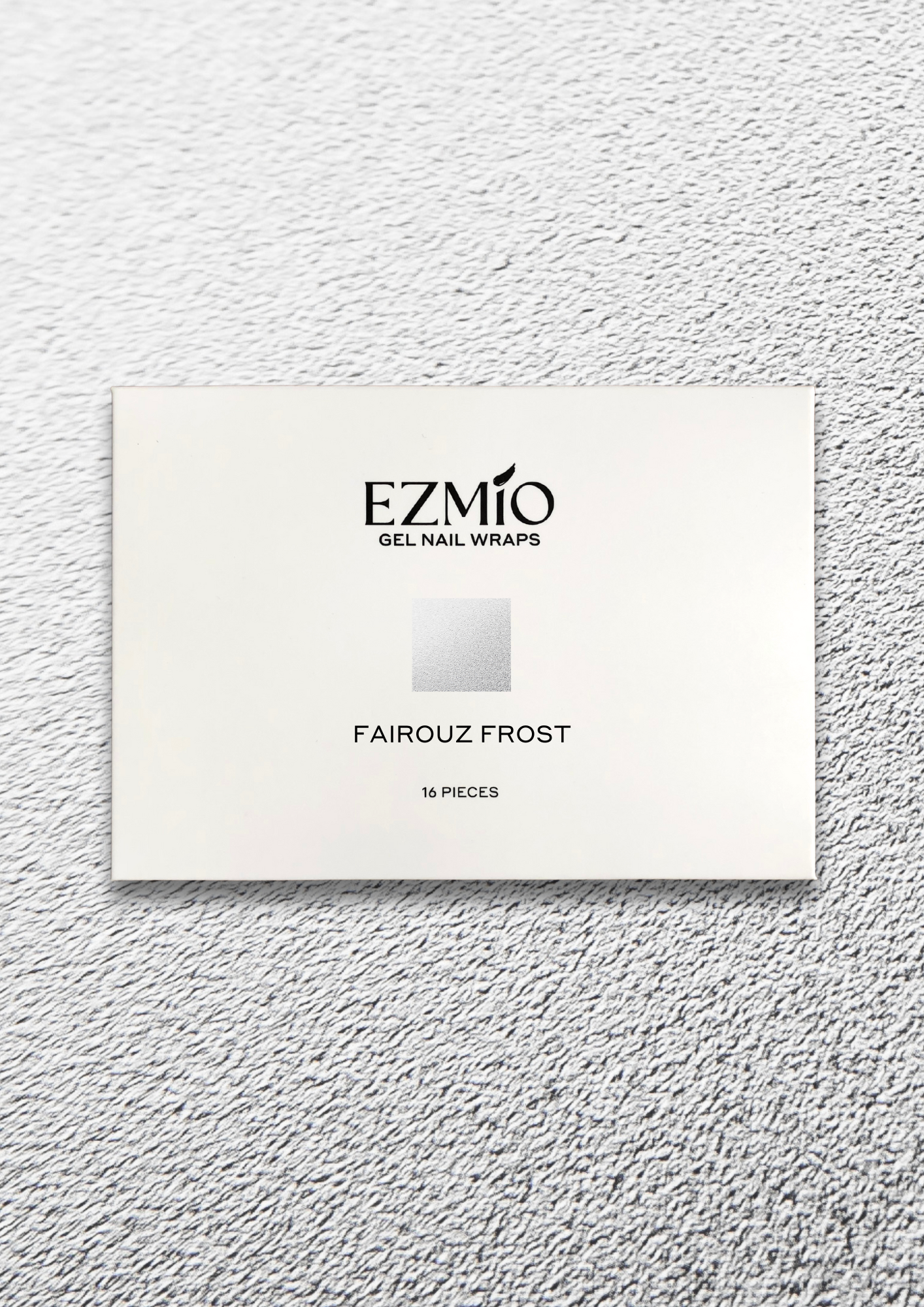 Fairouz Frost Gel Wraps
