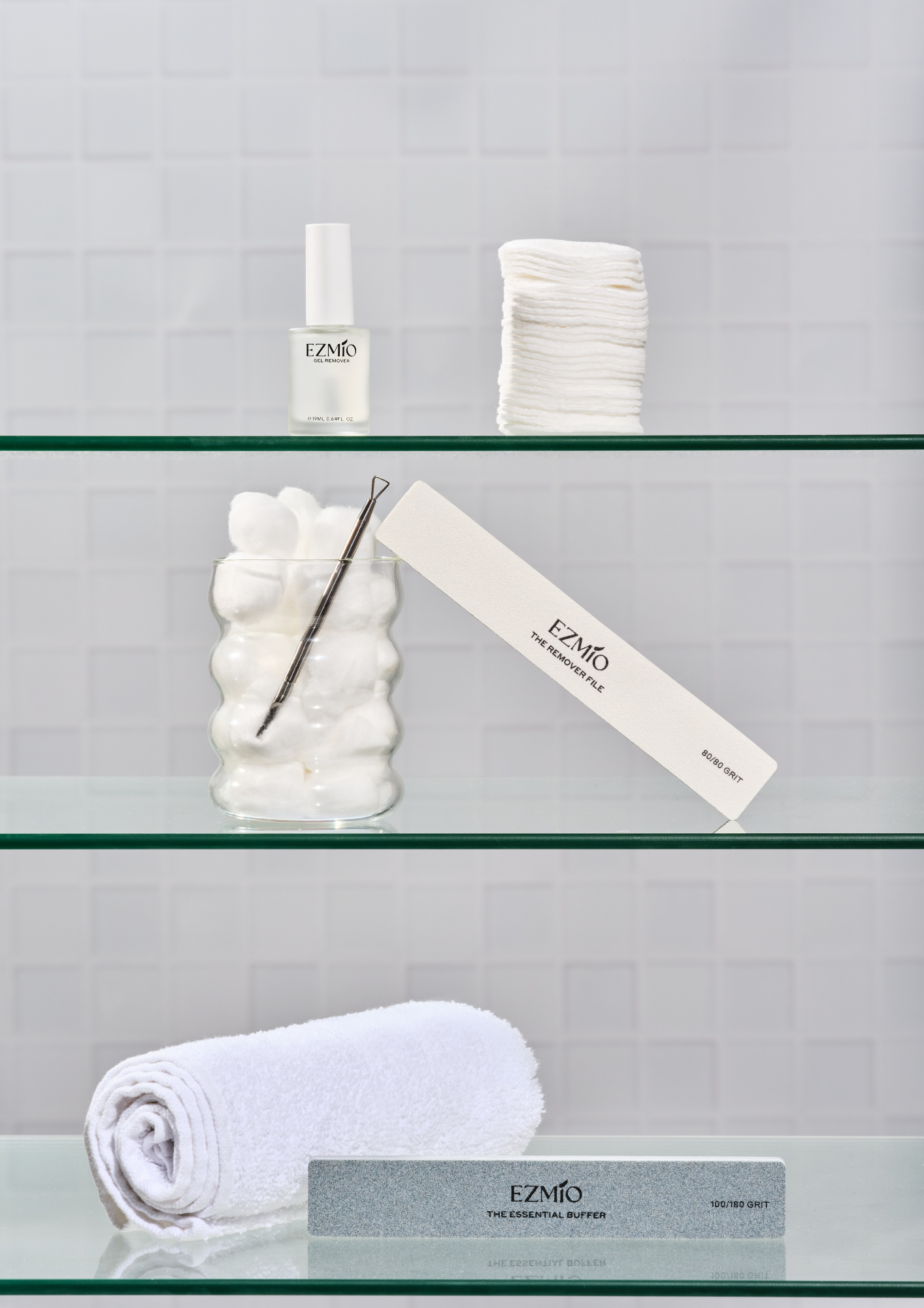 Gel Removal Kit