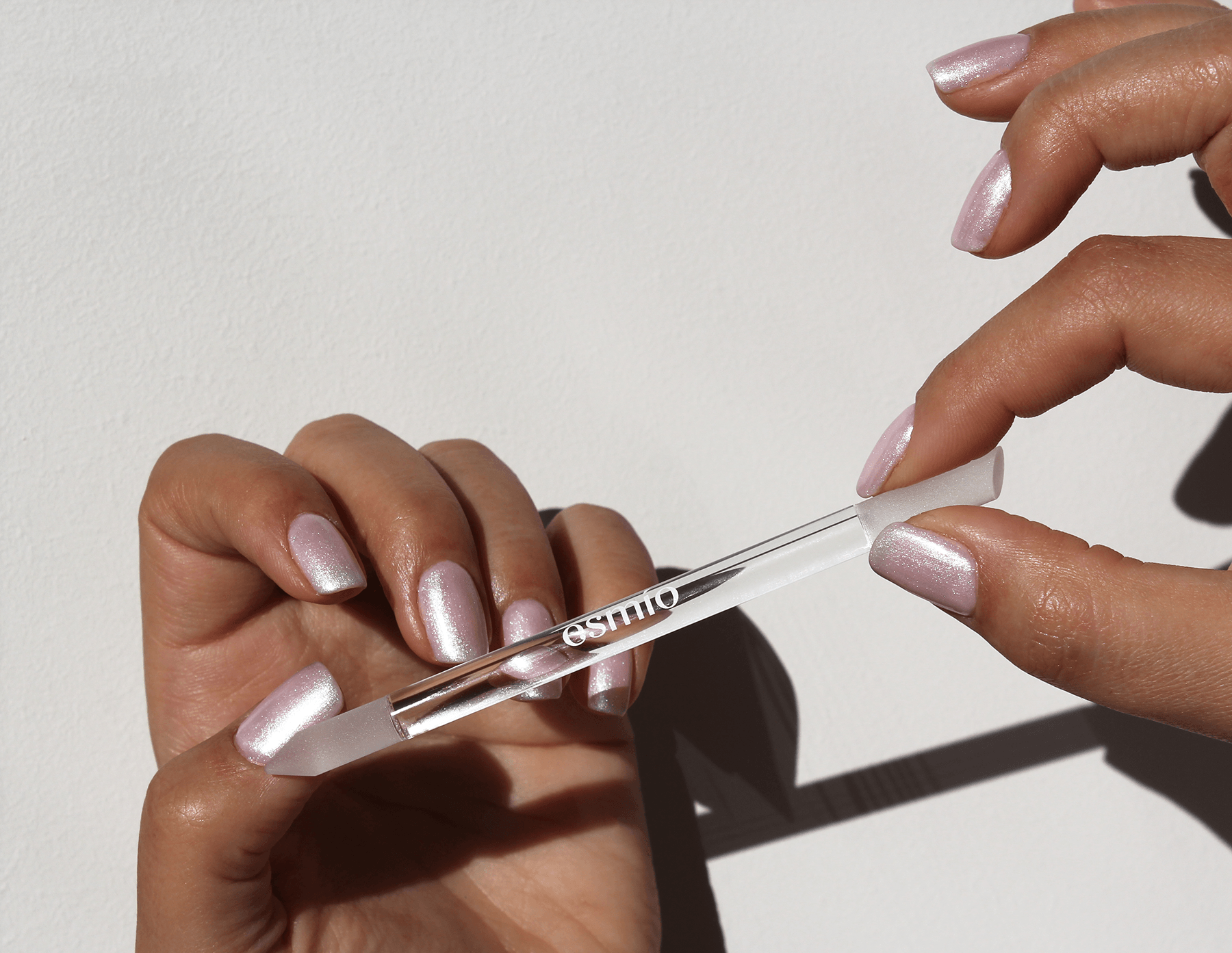 Glass Cuticle Pusher