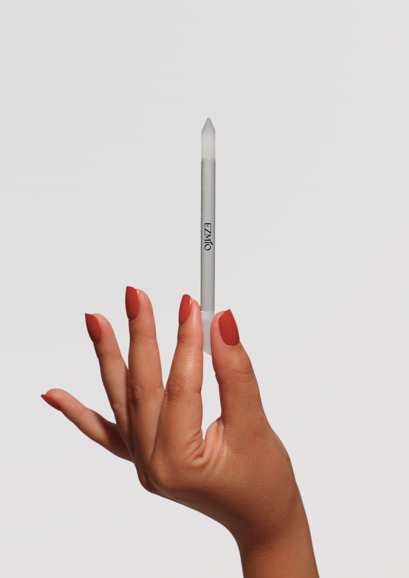 Glass Cuticle Pusher
