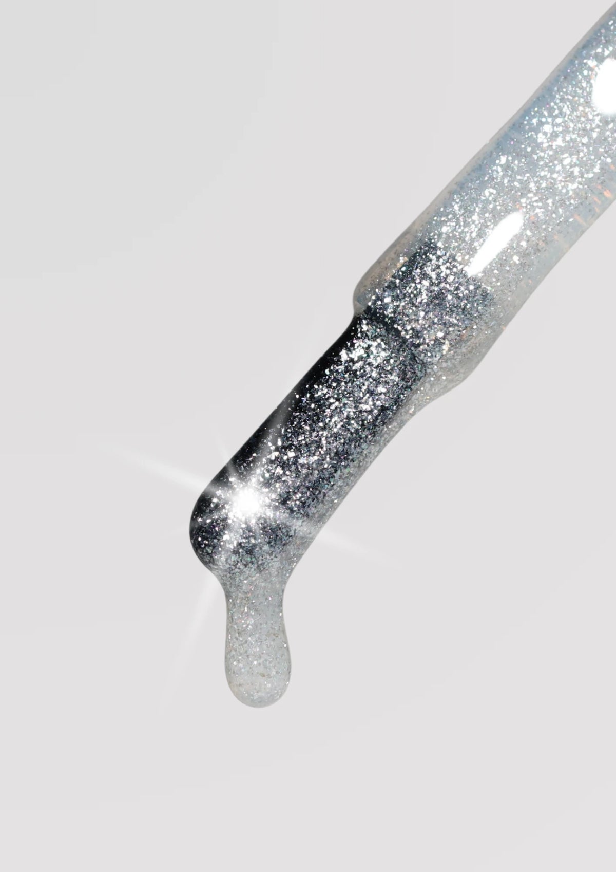 Glitter Top Coat | Limited Edition