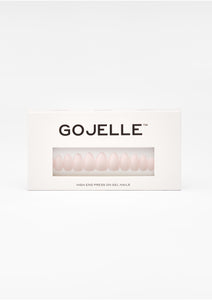 The Scarlett Baby Pink
