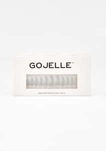 The Milla Grey Velvet