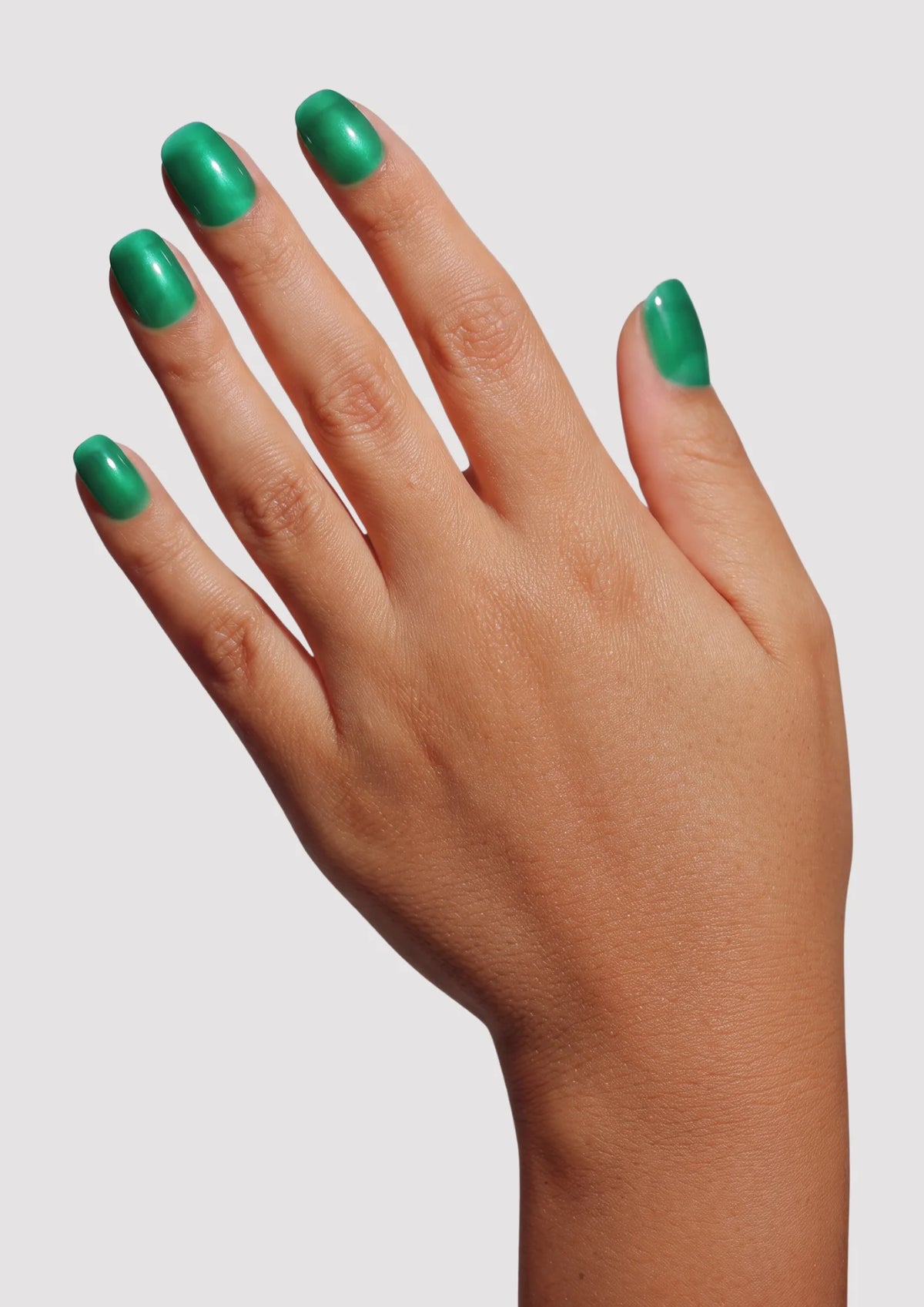 Green Gummy | Jelly Gel