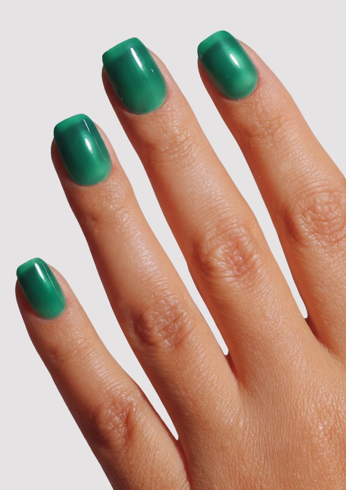 Green Gummy | Jelly Gel