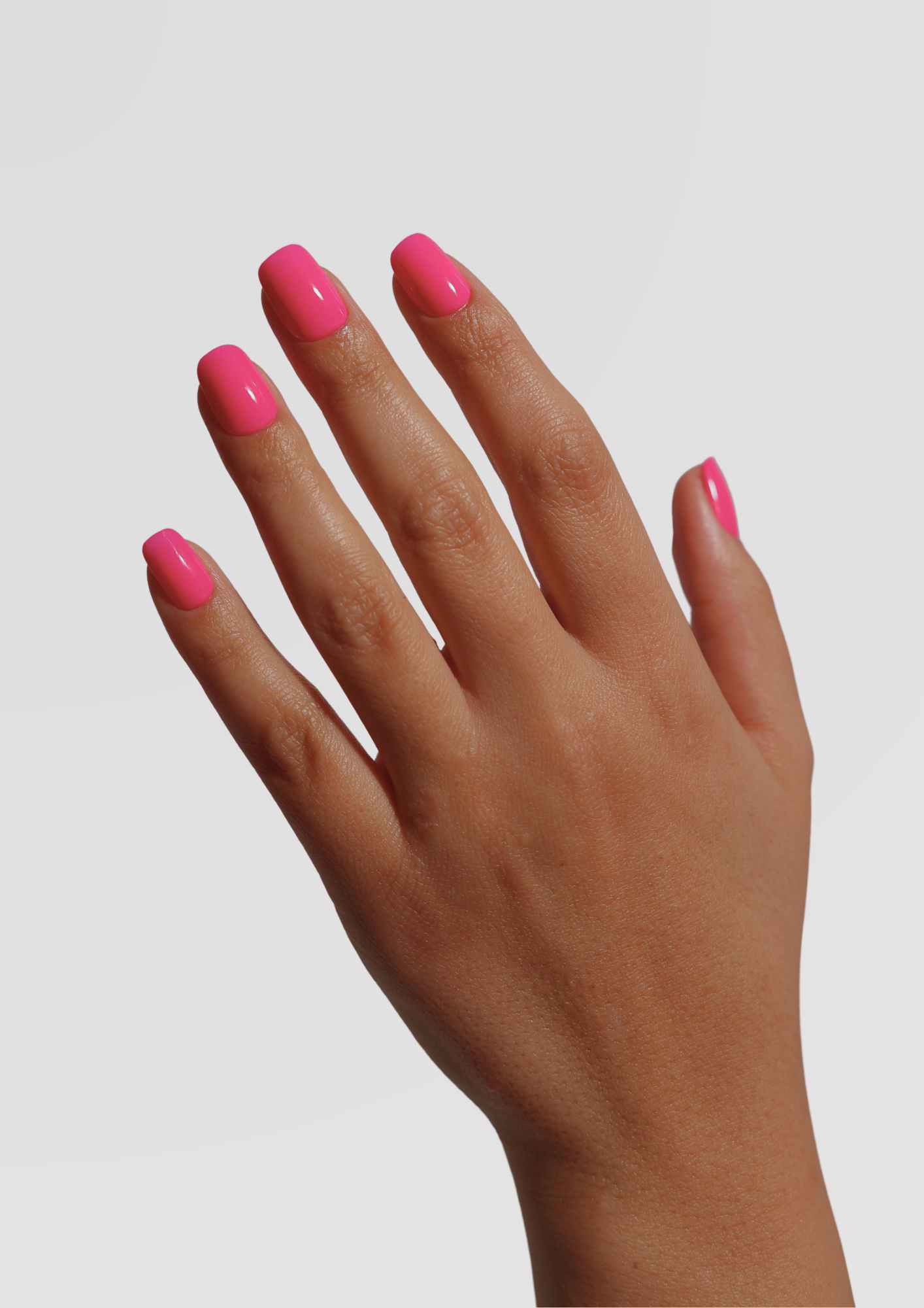 Heidi Hot Pink