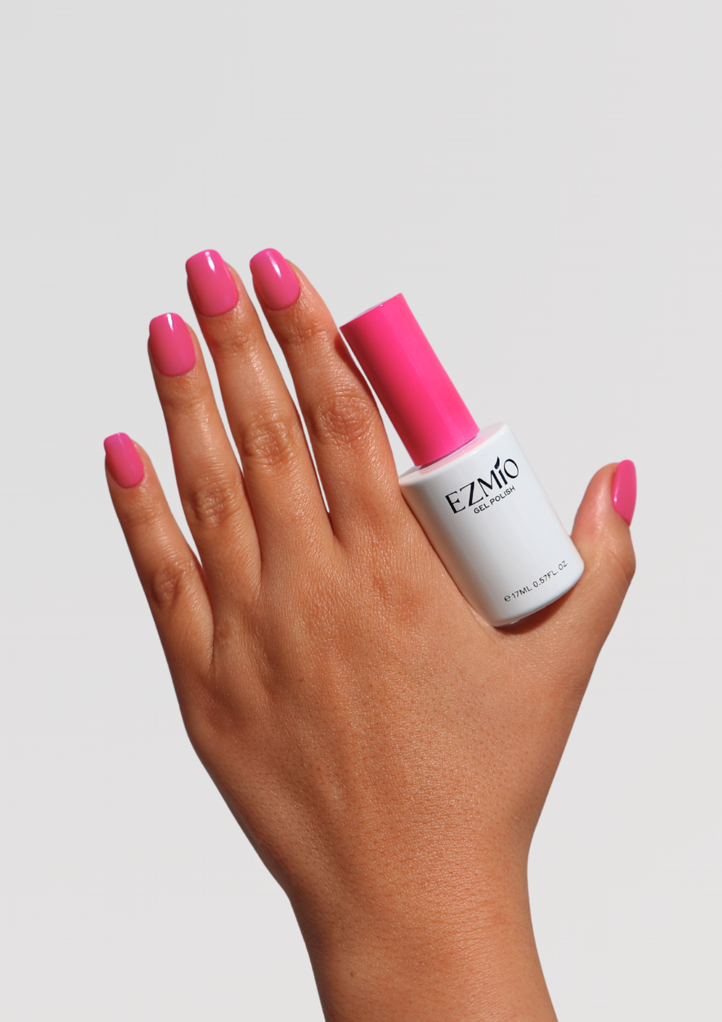 Heidi Hot Pink
