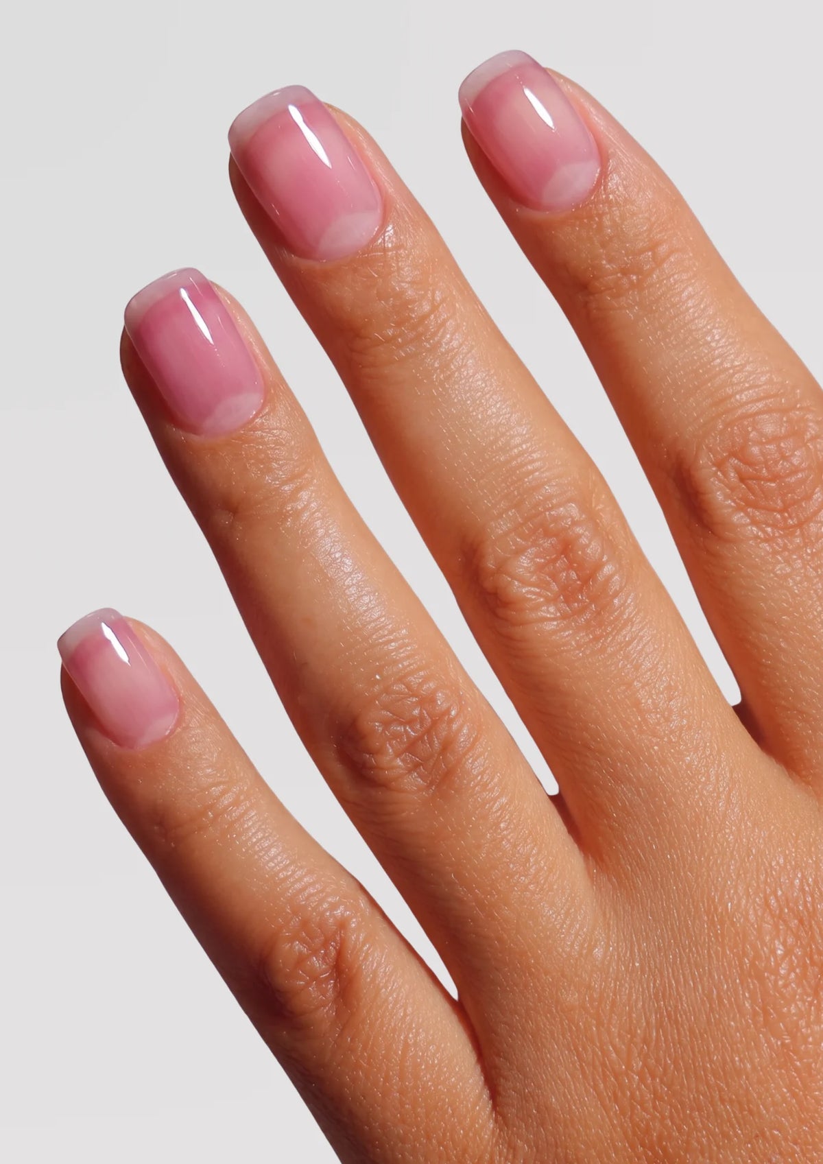 Lila Lather | Builder Gel