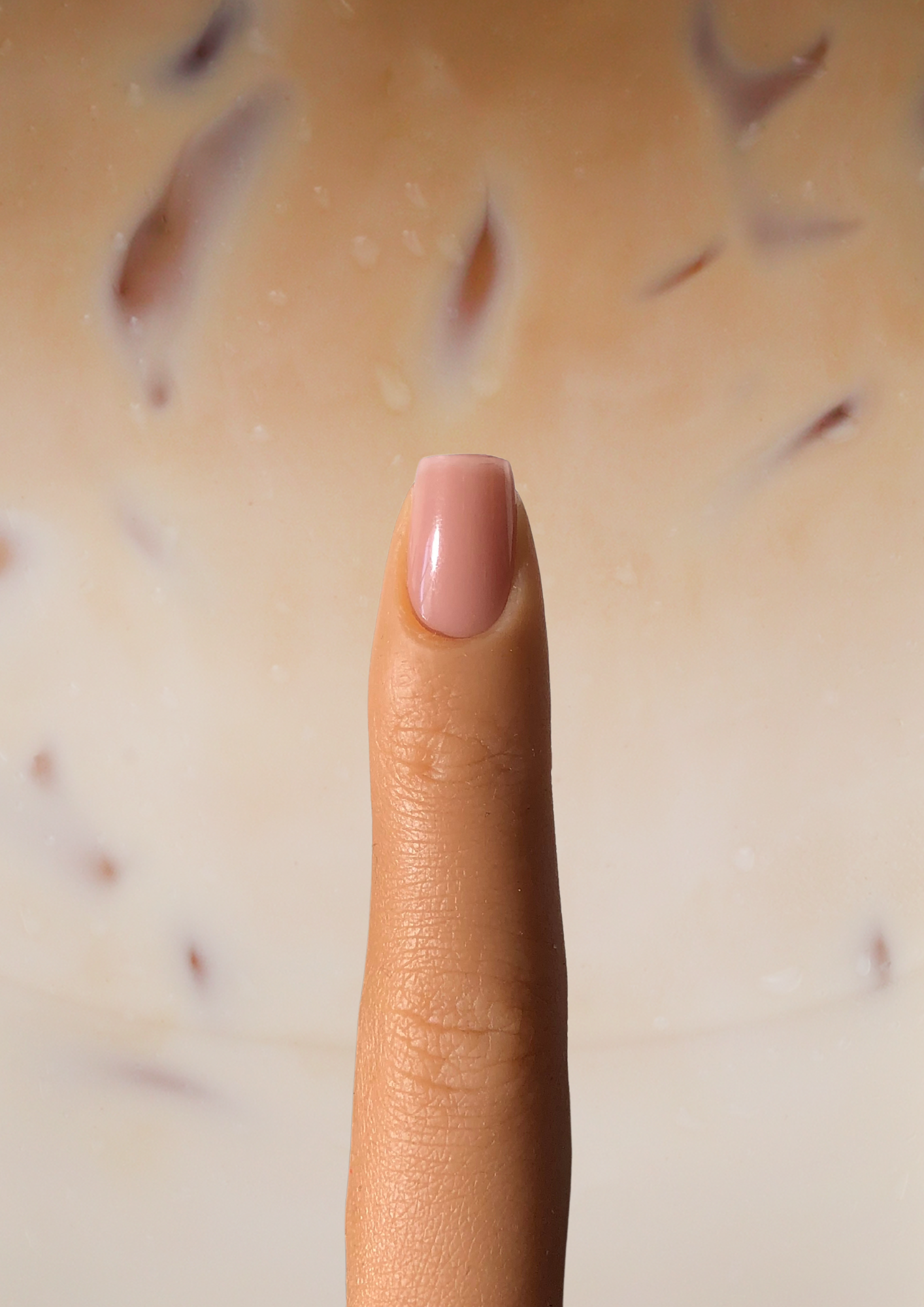 Liza Latte Gel Wraps