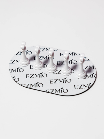 Magnetic Nail Art Display Stand Set