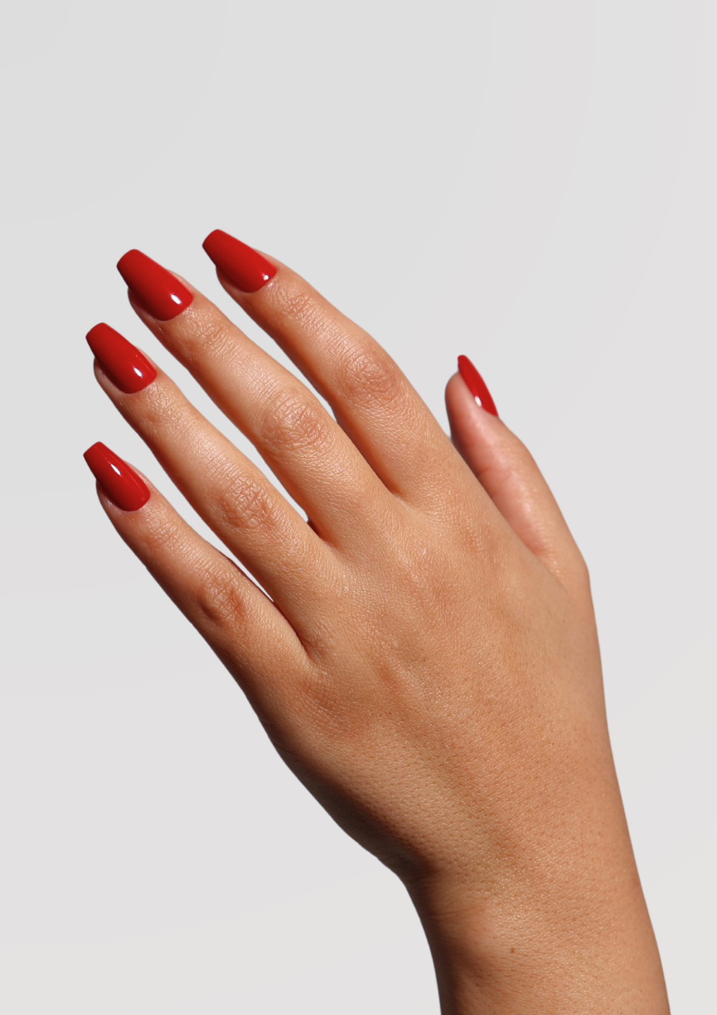 Short Coffin Soft Gel Extensions